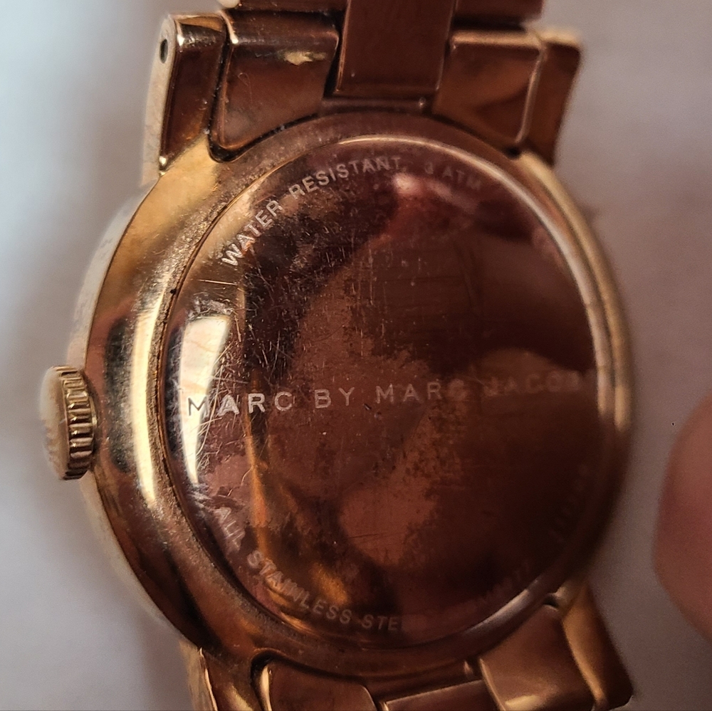 MARC JACOBS Watch - Picture 8 of 11